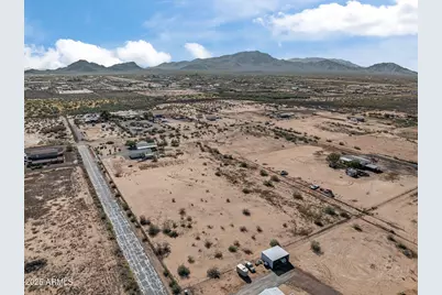 50910 W Long Rifle Road, Aguila, AZ 85320 - Photo 50