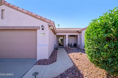 16023 W Wildflower Drive, Surprise, AZ 85374 - Photo 4