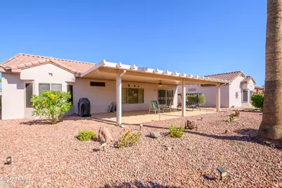 16023 W Wildflower Drive, Surprise, AZ 85374 - Photo 24