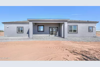 43363 W Carefree Place, Maricopa, AZ 85138 - Photo 38