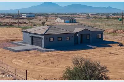 43363 W Carefree Place, Maricopa, AZ 85138 - Photo 50