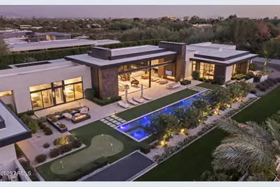 6427 E Luke Avenue, Paradise Valley, AZ 85253 - Photo 1
