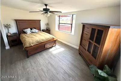 5460 E Mulberry Lane, Hereford, AZ 85615 - Photo 10