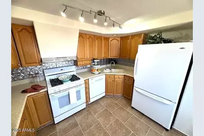 5460 E Mulberry Lane, Hereford, AZ 85615 - Photo 20