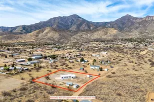 5460 E Mulberry Ln, Hereford, AZ 85615 - Photo 4