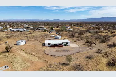 5460 E Mulberry Lane, Hereford, AZ 85615 - Photo 1