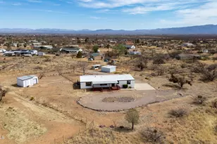 5460 E Mulberry Ln, Hereford, AZ 85615 - Photo 1