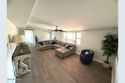 5460 E Mulberry Lane, Hereford, AZ 85615 - Photo 8