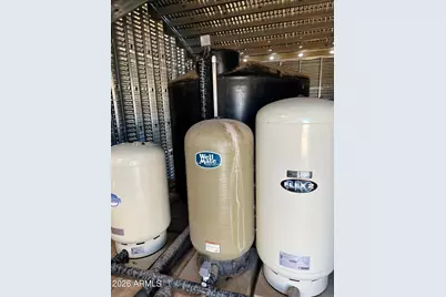 5460 E Mulberry Lane, Hereford, AZ 85615 - Photo 34