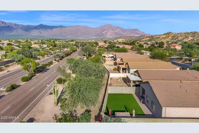 6768 E San Cristobal Way, Gold Canyon, AZ 85118 - Photo 36