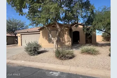 40314 W Marion May Lane, Maricopa, AZ 85138 - Photo 1