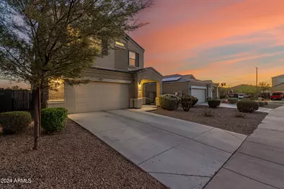 30009 W Monterey Drive, Buckeye, AZ 85396 - Photo 22