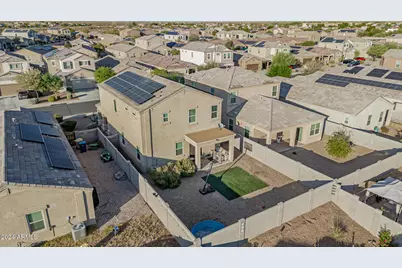 30009 W Monterey Drive, Buckeye, AZ 85396 - Photo 30