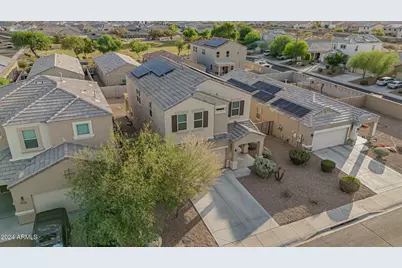 30009 W Monterey Drive, Buckeye, AZ 85396 - Photo 34