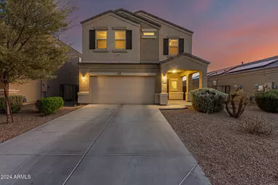 30009 W Monterey Drive, Buckeye, AZ 85396 - Photo 20