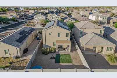 30009 W Monterey Drive, Buckeye, AZ 85396 - Photo 42