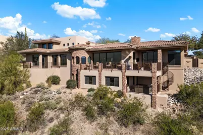 15832 N Cerro Alto Drive, Fountain Hills, AZ 85268 - Photo 50