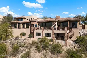 15832 N Cerro Alto Dr, Fountain Hills, AZ 85268 - Photo 50