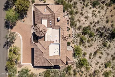 15832 N Cerro Alto Drive, Fountain Hills, AZ 85268 - Photo 48