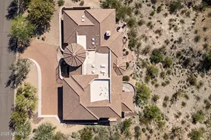 15832 N Cerro Alto Dr, Fountain Hills, AZ 85268 - Photo 48