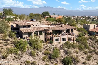 15832 N Cerro Alto Drive, Fountain Hills, AZ 85268 - Photo 4