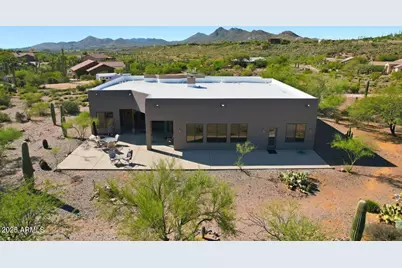 5675 E Desert Winds Drive, Cave Creek, AZ 85331 - Photo 8