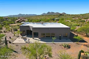 5675 E Desert Winds Dr, Cave Creek, AZ 85331 - Photo 8