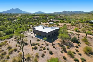 5675 E Desert Winds Dr, Cave Creek, AZ 85331 - Photo 6