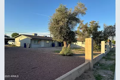 6033 W Oregon Avenue, Glendale, AZ 85301 - Photo 2