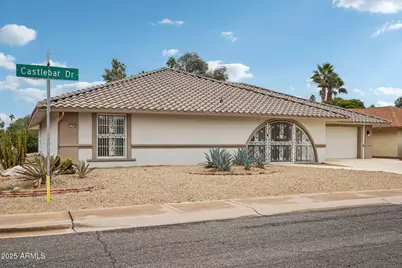 13038 W Castlebar Drive, Sun City West, AZ 85375 - Photo 10