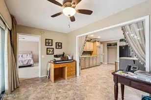 13038 W Castlebar Dr, Sun City West, AZ 85375 - Photo 20