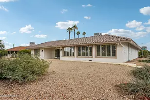 13038 W Castlebar Dr, Sun City West, AZ 85375 - Photo 44