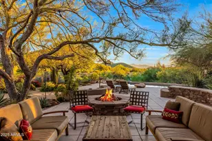 10801 E Happy Valley Rd, Scottsdale, AZ 85255 - Photo 34