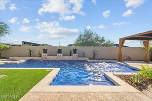 9209 E Desert Arroyos, Scottsdale, AZ 85255 - Photo 40