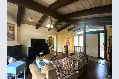 50 Mogollon Drive, Sedona, AZ 86336 - Photo 6