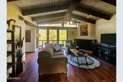 50 Mogollon Drive, Sedona, AZ 86336 - Photo 4