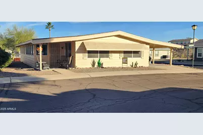 2501 W Wickenburg Way W #140, Wickenburg, AZ 85390 - Photo 16