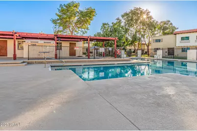 2017 W Hazelwood Parkway, Phoenix, AZ 85015 - Photo 34