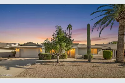 17837 N Country Club Drive, Sun City, AZ 85373 - Photo 56