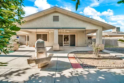 17837 N Country Club Drive, Sun City, AZ 85373 - Photo 22