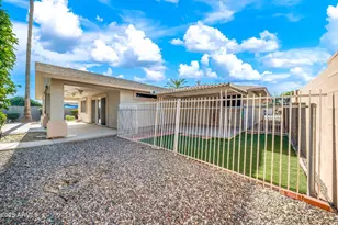17837 N Country Club Dr, Sun City, AZ 85373 - Photo 30