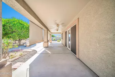 17837 N Country Club Drive, Sun City, AZ 85373 - Photo 26