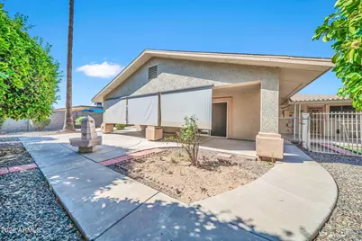 17837 N Country Club Drive, Sun City, AZ 85373 - Photo 24