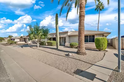 17837 N Country Club Drive, Sun City, AZ 85373 - Photo 34