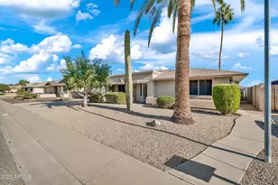 17837 N Country Club Dr, Sun City, AZ 85373 - Photo 34