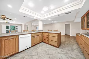 17837 N Country Club Dr, Sun City, AZ 85373 - Photo 46