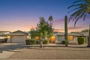 17837 N Country Club Dr, Sun City, AZ 85373 - Photo 30