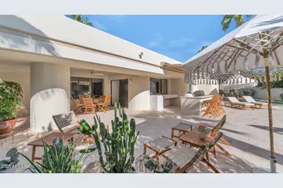 9447 E Calle De Valle Drive, Scottsdale, AZ 85255 - Photo 24