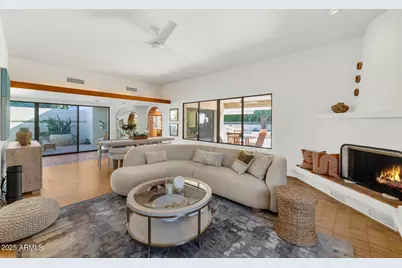 9447 E Calle De Valle Drive, Scottsdale, AZ 85255 - Photo 4