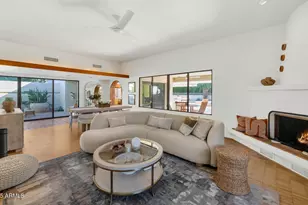 9447 E Calle De Valle Dr, Scottsdale, AZ 85255 - Photo 4